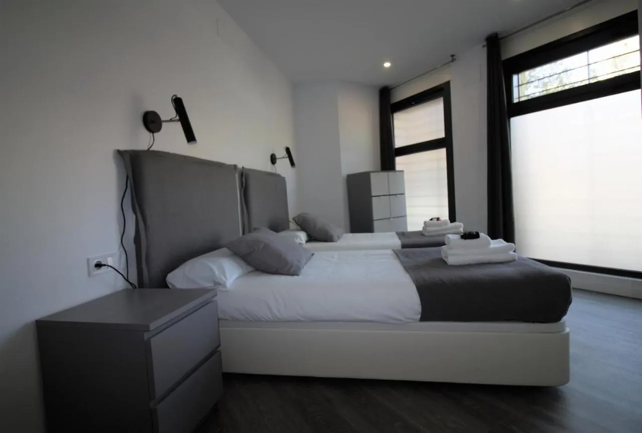 Llacuna Modern Loft Close To The Beach Barcelona 0*,  Spain