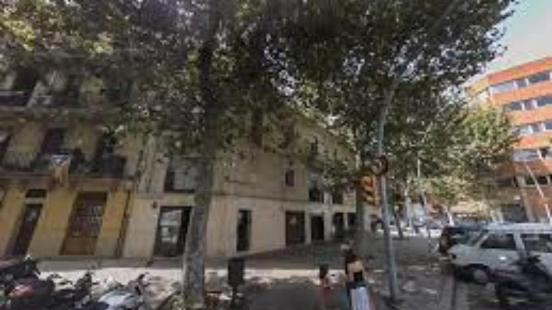 Llacuna Modern Loft Close To The Beach Barcelona Spain