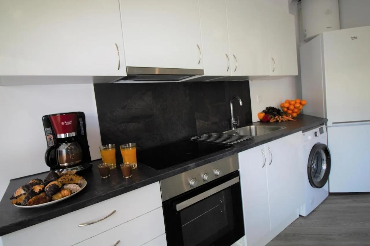 דירה ברצלונה Llacuna Modern Loft Close To The Beach