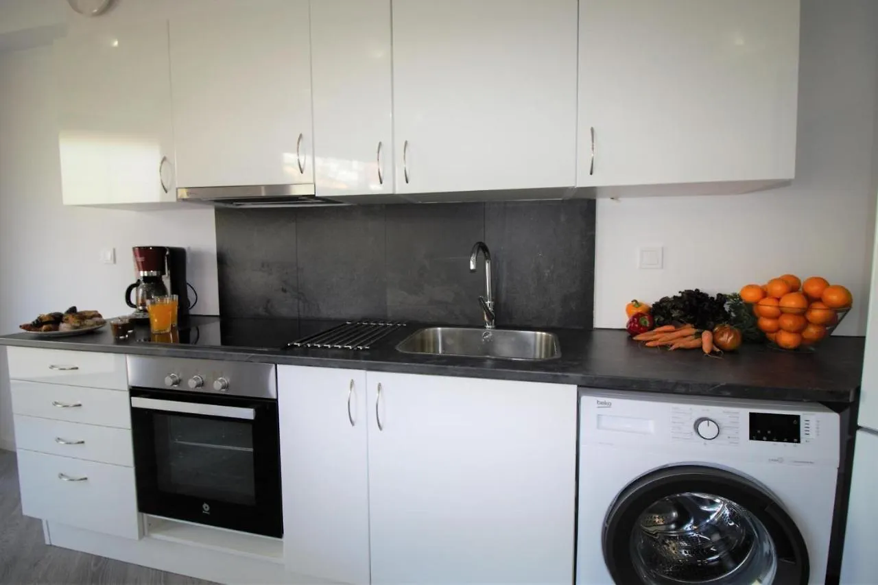 ברצלונה Llacuna Modern Loft Close To The Beach דירה