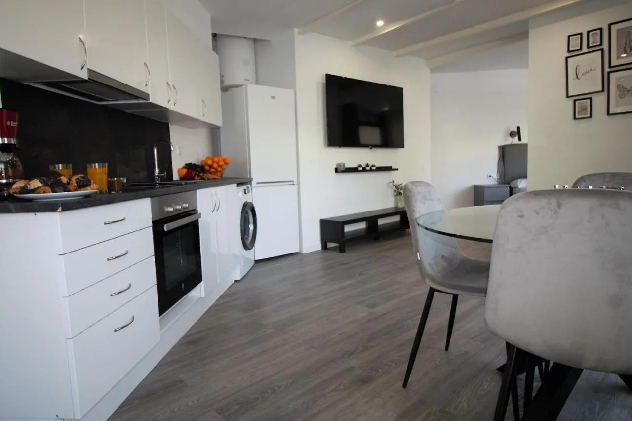 Llacuna Modern Loft Close To The Beach برشلونة إسبانيا
