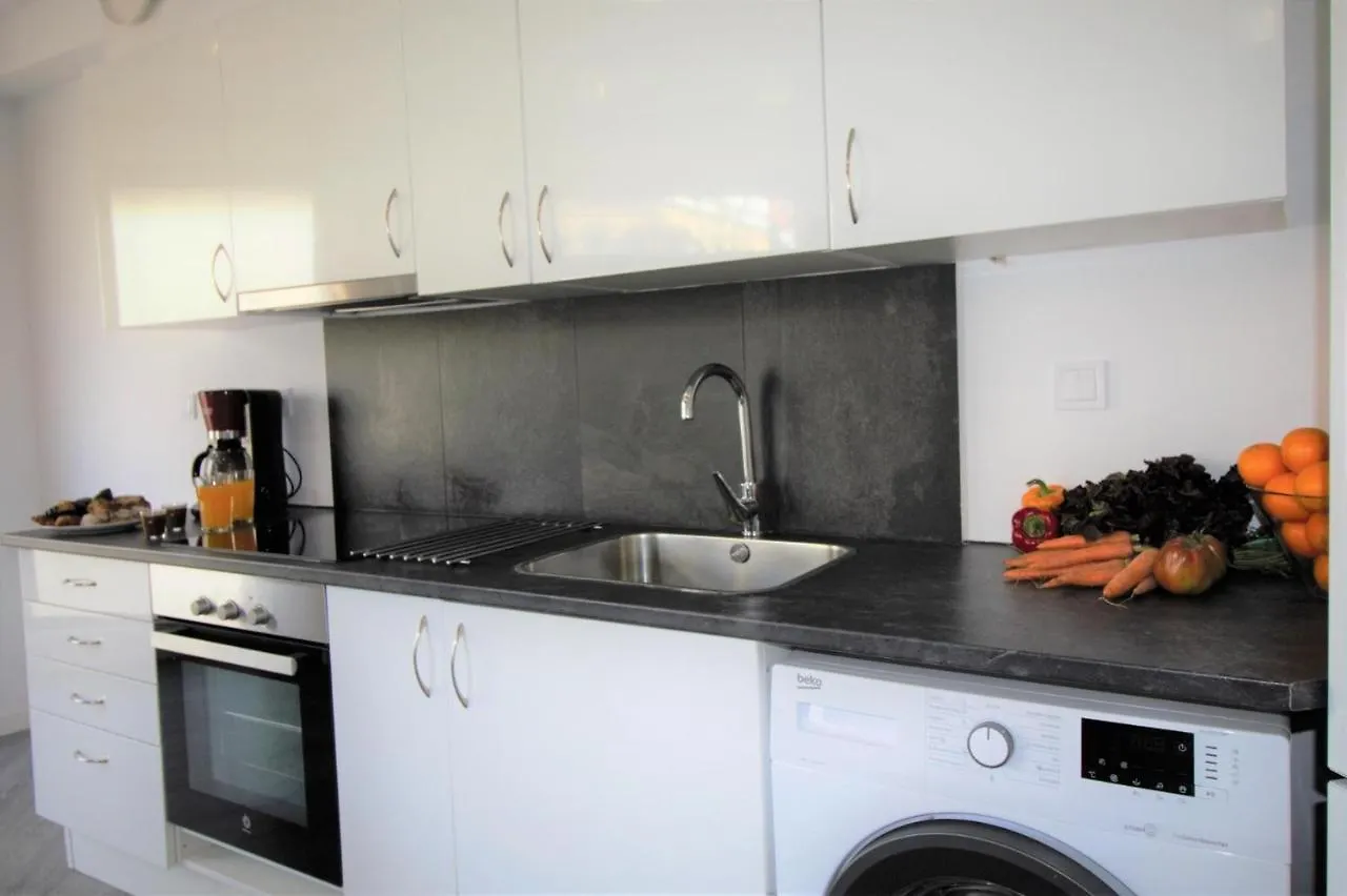 Llacuna Modern Loft Close To The Beach برشلونة شقة