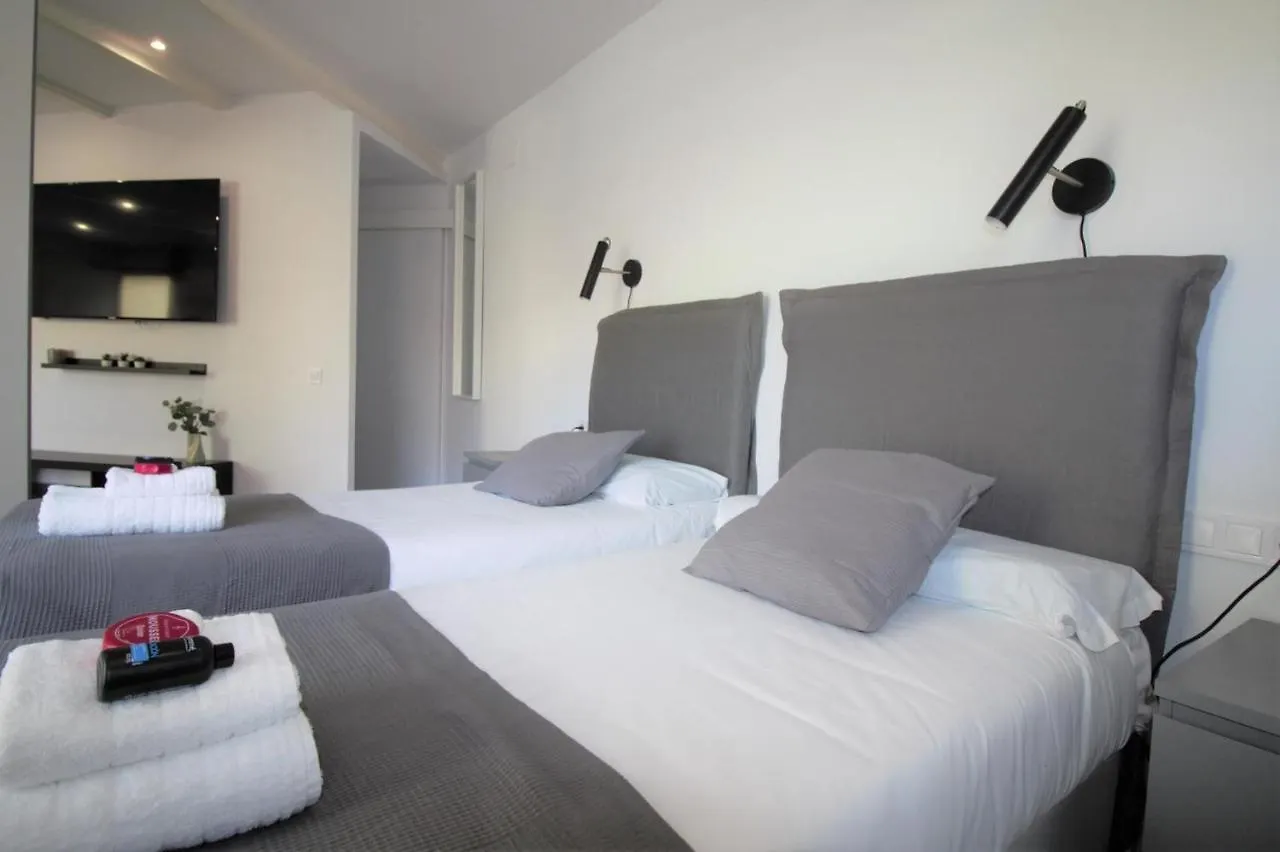 Llacuna Modern Loft Close To The Beach برشلونة